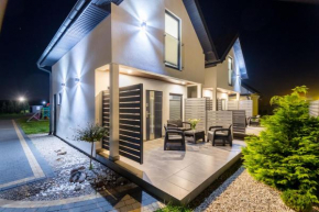 Apartamenty Number 1 Dębki